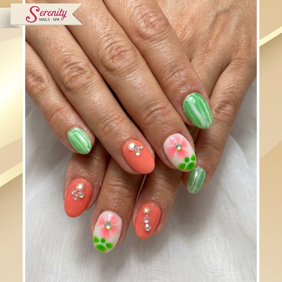Vip nails